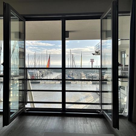 Apartment 11 "Seglerglueck" 埃肯弗德 外观 照片