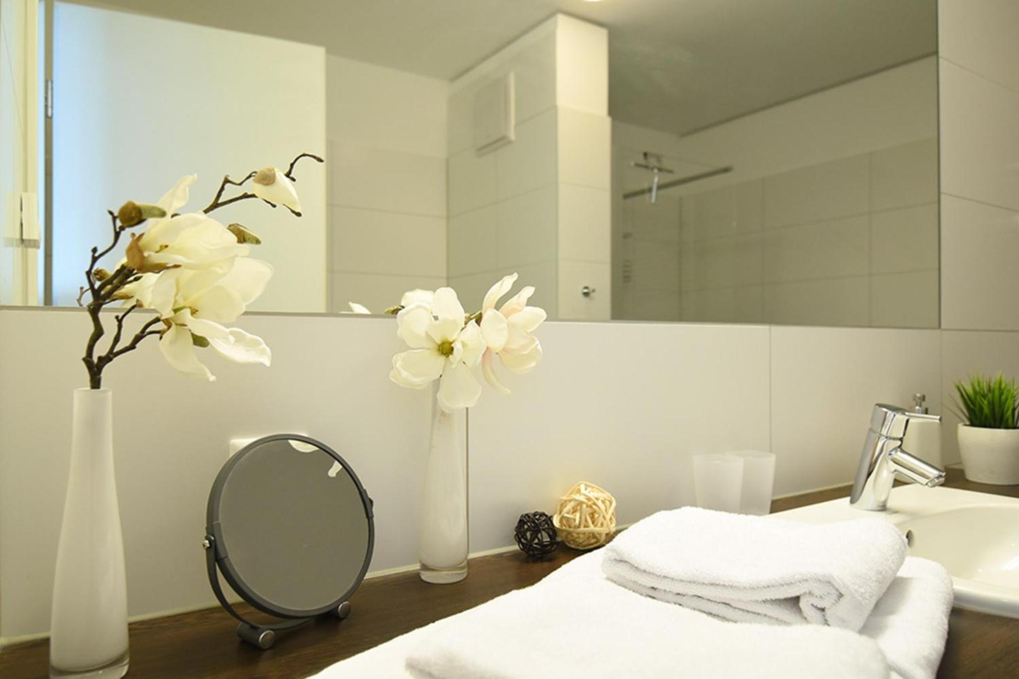 Apartment 11 "Seglerglueck" 埃肯弗德 外观 照片